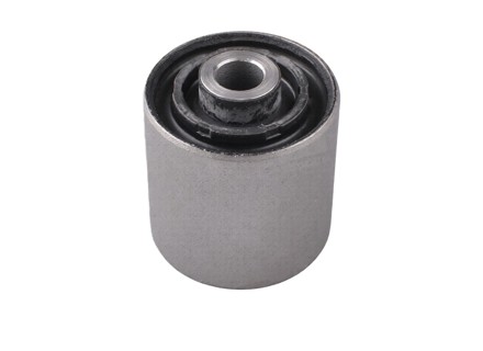 Bus voor de onderste achterste draagarm (VOOR). Porsche 95B / 95B.2 Macan 2014-2021 - 8R0505311F, 8R0505312F - 00056422